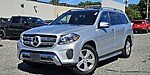 Used 2017 MERCEDES-BENZ GLS GLS 450 in WESTBOROUGH, MASSACHUSETTS