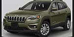 Used 2020 JEEP CHEROKEE LIMITED in WESTBOROUGH, MASSACHUSETTS