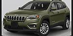 Used 2020 JEEP CHEROKEE LIMITED in WESTBOROUGH, MASSACHUSETTS