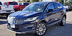 Used 2018 LINCOLN MKC RESERVE in WESTBOROUGH, MASSACHUSETTS