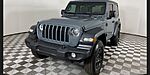 Used 2024 JEEP WRANGLER RUBICON in WESTBOROUGH, MASSACHUSETTS