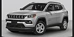 Used 2024 JEEP COMPASS LIMITED in WESTBOROUGH, MASSACHUSETTS
