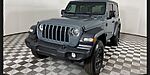 Used 2025 JEEP WRANGLER RUBICON in WESTBOROUGH, MASSACHUSETTS