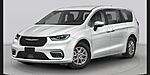 Used 2024 CHRYSLER PACIFICA TOURING L in WESTBOROUGH, MASSACHUSETTS