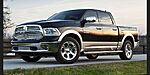 Used 2017 RAM 1500 LARAMIE in WESTBOROUGH, MASSACHUSETTS