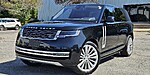 Used 2023 LAND ROVER RANGE ROVER FIRST EDITION in WESTBOROUGH, MASSACHUSETTS