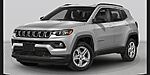 Used 2024 JEEP COMPASS LIMITED in WESTBOROUGH, MASSACHUSETTS