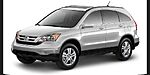 Used 2011 Honda CR-V EX-L in WESTBOROUGH, MASSACHUSETTS