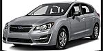 Used 2015 SUBARU IMPREZA 2.0I PREMIUM in WESTBOROUGH, MASSACHUSETTS