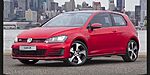 Used 2016 Volkswagen Golf GTI SE in WESTBOROUGH, MASSACHUSETTS