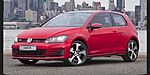 Used 2016 Volkswagen Golf GTI SE in WESTBOROUGH, MASSACHUSETTS