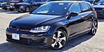 Used 2016 Volkswagen Golf GTI SE in WESTBOROUGH, MASSACHUSETTS