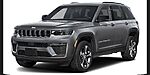 Used 2026 JEEP GRAND CHEROKEE LIMITED in WESTBOROUGH, MASSACHUSETTS