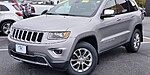 Used 2015 JEEP GRAND CHEROKEE LIMITED in WESTBOROUGH, MASSACHUSETTS
