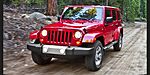 Used 2015 JEEP WRANGLER UNLIMITED SAHARA in WESTBOROUGH, MASSACHUSETTS
