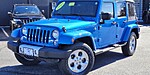 Used 2015 JEEP WRANGLER UNLIMITED SAHARA in WESTBOROUGH, MASSACHUSETTS