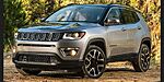 Used 2021 JEEP COMPASS LATITUDE in WESTBOROUGH, MASSACHUSETTS