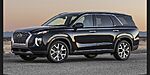 Used 2021 HYUNDAI PALISADE LIMITED in WESTBOROUGH, MASSACHUSETTS