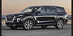 Used 2021 HYUNDAI PALISADE LIMITED in WESTBOROUGH, MASSACHUSETTS