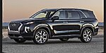 Used 2021 HYUNDAI PALISADE LIMITED in WESTBOROUGH, MASSACHUSETTS
