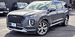Used 2021 HYUNDAI PALISADE LIMITED in WESTBOROUGH, MASSACHUSETTS