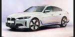 Used 2024 BMW i4 M50 in WESTBOROUGH, MASSACHUSETTS