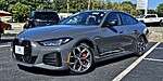 Used 2024 BMW i4 M50 in WESTBOROUGH, MASSACHUSETTS