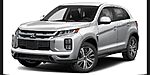 Used 2021 MITSUBISHI OUTLANDER SPORT  in WESTBOROUGH, MASSACHUSETTS