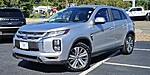 Used 2021 MITSUBISHI OUTLANDER SPORT 2.0 ES in WESTBOROUGH, MASSACHUSETTS