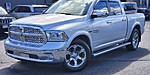 Used 2016 RAM 1500 LARAMIE in WESTBOROUGH, MASSACHUSETTS