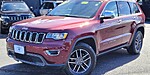 Used 2019 JEEP GRAND CHEROKEE LIMITED in WESTBOROUGH, MASSACHUSETTS