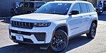 Used 2026 JEEP GRAND CHEROKEE ALTITUDE in WESTBOROUGH, MASSACHUSETTS