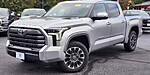 Used 2024 TOYOTA Tundra Hybrid LIMITED in WESTBOROUGH, MASSACHUSETTS