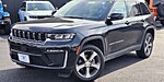 Used 2026 JEEP GRAND CHEROKEE LIMITED in WESTBOROUGH, MASSACHUSETTS
