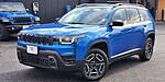 Used 2026 JEEP CHEROKEE LAREDO in WESTBOROUGH, MASSACHUSETTS
