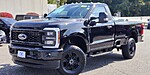 Used 2025 FORD F-350 XL in WESTBOROUGH, MASSACHUSETTS