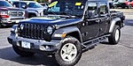 Used 2020 JEEP GLADIATOR SPORT in WESTBOROUGH, MASSACHUSETTS