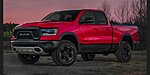 Used 2020 RAM 1500 BIG HORN/LONE STAR in WESTBOROUGH, MASSACHUSETTS