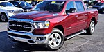 Used 2020 RAM 1500 BIG HORN/LONE STAR in WESTBOROUGH, MASSACHUSETTS