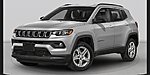 Used 2024 JEEP COMPASS LIMITED in WESTBOROUGH, MASSACHUSETTS