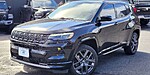 Used 2024 JEEP COMPASS LIMITED in WESTBOROUGH, MASSACHUSETTS