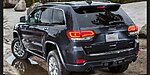 Used 2015 JEEP GRAND CHEROKEE OVERLAND in WESTBOROUGH, MASSACHUSETTS