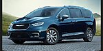 Used 2021 CHRYSLER PACIFICA TOURING L in WESTBOROUGH, MASSACHUSETTS