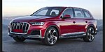 Used 2020 AUDI Q7 55 PREMIUM in WESTBOROUGH, MASSACHUSETTS