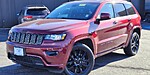 Used 2020 JEEP GRAND CHEROKEE ALTITUDE in WESTBOROUGH, MASSACHUSETTS