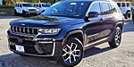 Used 2026 JEEP GRAND CHEROKEE LIMITED in WESTBOROUGH, MASSACHUSETTS