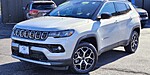 Used 2026 JEEP COMPASS LIMITED in WESTBOROUGH, MASSACHUSETTS