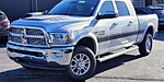 Used 2017 RAM 2500 LARAMIE in WESTBOROUGH, MASSACHUSETTS