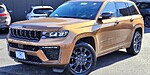 Used 2026 JEEP GRAND CHEROKEE LIMITED RESERVE in WESTBOROUGH, MASSACHUSETTS
