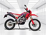 Used 2023 Honda Others CRF 300L in DAVIE, FLORIDA (Photo 1)